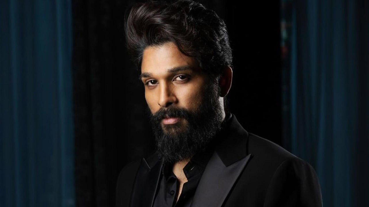 Allu Arjun: నైజాం నవాబ్ ఆన్ డ్యూటీ… రీరిలీజ్ రికార్డులు చెక్కేస్తున్నాడు