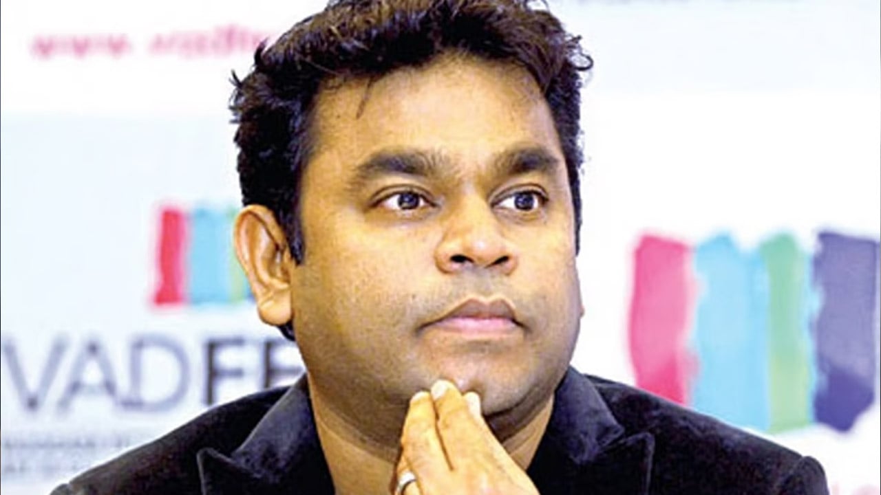 AR Rahman: మ్యూజిక్ లెజెండ్ కి హార్ట్ ఎటాక్…
