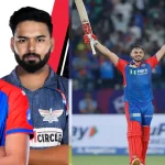 DC VS LSG: అశుతోష్ శర్మ భయంకర బ్యాటింగ్.. ఢిల్లీ గ్రాండ్ విక్టరీ !