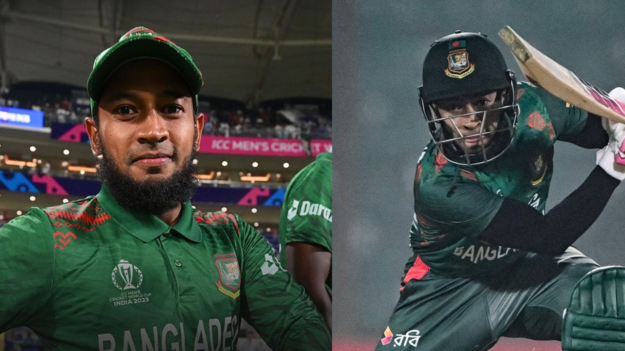 Mushfiqur Rahim Retirement: బంగ్లాదేశ్ క్రికెటర్ ముష్ఫికర్ రహీమ్ రిటైర్మెంట్
