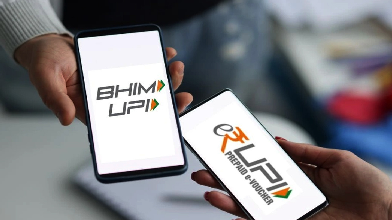 BHIM 3.0​: భీమ్ యూపీఐ కొత్త వెర్షన్..మరింత ఫాస్ట్, మరిన్ని కొత్త ఫీచర్లు