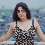 Ayesha Khan : షూటింగ్ లో స్పృహ కోల్పోయిన ‘ఓం భీమ్ బుష్’ బ్యూటీ … ఆమె హెల్త్ ఇప్పుడెలా ఉందంటే..?