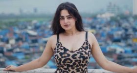 Shriya Saran: శ్రియా కూతురు రాధాను చూశారా ఎంత అందంగా ఉందో..!
