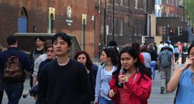 Chinese Students: చైనాకు గట్టి షాక్..విద్యార్థుల వీసా నిషేధం బిల్లు ప్రవేశపెట్టిన రిపబ్లికన్లు