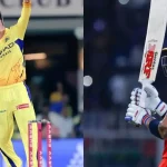 CSK VS RCB: ఆర్సీబీ భారీ స్కోర్… చెన్నై టార్గెట్ ఎంతంటే ?