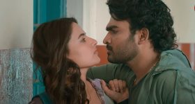 Dil Ruba : ఐస్ క్రీమ్‌లా ఉన్నావ్ తినేస్తా.. మరో రొమాంటిక్ తో కిరణ్ అబ్బవరం ఎంట్రీ