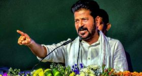 Telangana Free Fine Rice: ఉగాది రోజు సన్నబియ్యం పథకం,  హుజూర్‌నగర్‌‌కు సీఎం రేవంత్‌రెడ్డి