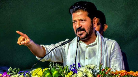 Telangana Free Fine Rice: ఉగాది రోజు సన్నబియ్యం పథకం,  హుజూర్‌నగర్‌‌కు సీఎం రేవంత్‌రెడ్డి