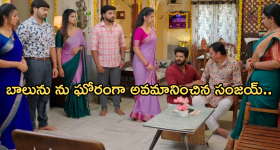 Prapancha Yatrikudu: పల్లవి ప్రశాంత్ నమ్మకద్రోహి... భూతులతో రెచ్చిపోయిన నా అన్వేషణ