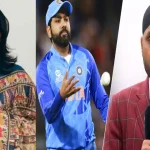 harbhajan singh: క్రికెట్ అంటే తెలియని వాళ్ళు ఇలా మాట్లాడటం విడ్డూరం