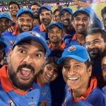 International Masters league: ఇంటర్నేషనల్ మాస్టర్స్ లీగ్ విజేతగా టీమిండియా