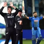 IND VS NZ: CT ఫైనల్ టై అయితే విజేత ఎవరు..? సూపర్ ఓవర్ ఆడాల్సిందేనా..?