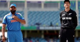 IND vs NZ Finals: నేడే న్యూజిలాండ్ తో ఫైనల్స్..కోహ్లీ డౌటే... టైమింగ్స్, ఉచితంగా ఎలా చూడాలి ?