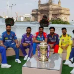 IPL 2025: రేపటి నుంచే ఐపీఎల్ 2025..టైమింగ్స్, ఉచితంగా ఎలా చూడాలి ?
