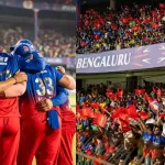 IPL 2025: ఐపీఎల్ మ్యాచ్ లకు వెళ్తున్నారా..? అయితే ఏ వస్తువులు తీసుకువెళ్లాలి.. ఎన్ని గంటల కంటే ముందు వెళ్లాలి ?