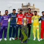 IPL 2025: ఐపీఎల్ 2025 పాయింట్స్ టేబుల్… టాప్ లో ఎవరంటే ?