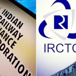 IRCTC, IRFC: అరుదైన ఘనత .. సోషల్ మీడియాలో అభినందనల వెల్లువ