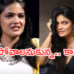 Actress Kalpika:  కాస్టింగ్ కౌచ్ పై మొదటిసారి స్పందించిన కల్పిక.. సూసైడ్ చేసుకోవాలకున్న..