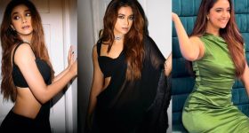 Keerthy Suresh: ఈ హీరోయిన్ పెళ్లయ్యాక ఎక్కువ షో చేస్తోంది...