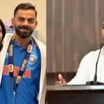 BCCI: అన్ని మూసుకొని ఫాలో కావాల్సిందే… కోహ్లీ దంపతులకు బీసీసీఐ కౌంటర్?