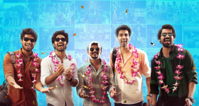 Mad Square Day 3 Collections : దుమ్ము దులిపేస్తున్న 'మ్యాడ్ స్క్వేర్'.. ఎన్ని కోట్లంటే..?