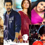 Today Movies in TV : ఈరోజు టీవి ఛానెల్లో వచ్చే సినిమాలు.. ఆ ఒక్క సినిమాను మిస్ అవ్వకండి…