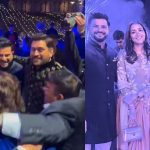 Ms Dhoni: పంత్ ఇంట పెళ్లి సందడి… తీన్మార్ స్టెప్పులతో ఇరగదీసిన ధోని..!