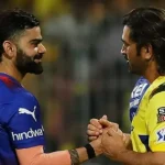 CSK VS RCB: ఫీల్డింగ్ ఎంచుకున్న CSK.. ఇవాళ కోహ్లీ సెంచరీ పక్కా !