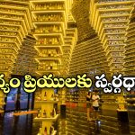 Beer Museum: ప్రపంచంలోనే అతిపెద్ద బీరు మ్యూజియం, ఇక్కడ ఎన్ని రకాల బీర్లు ఉంటాయో తెలుసా?