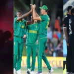 NZ VS SA: నేడు రెండో సెమీస్.. పాకిస్థాన్ భారీ బ్లాస్ట్.. 9 మంది మృతి !