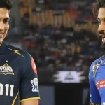 MI VS GT: బ్యాటింగ్ చేయనున్న గుజరాత్… పాండ్య మాస్టర్ ప్లాన్ !