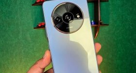 Best Deal: రూ. 5 వేలకే  64GB స్మార్ట్‌ఫోన్.. అద్భుతమైన డీల్‌ను మిస్ కావొద్దు..