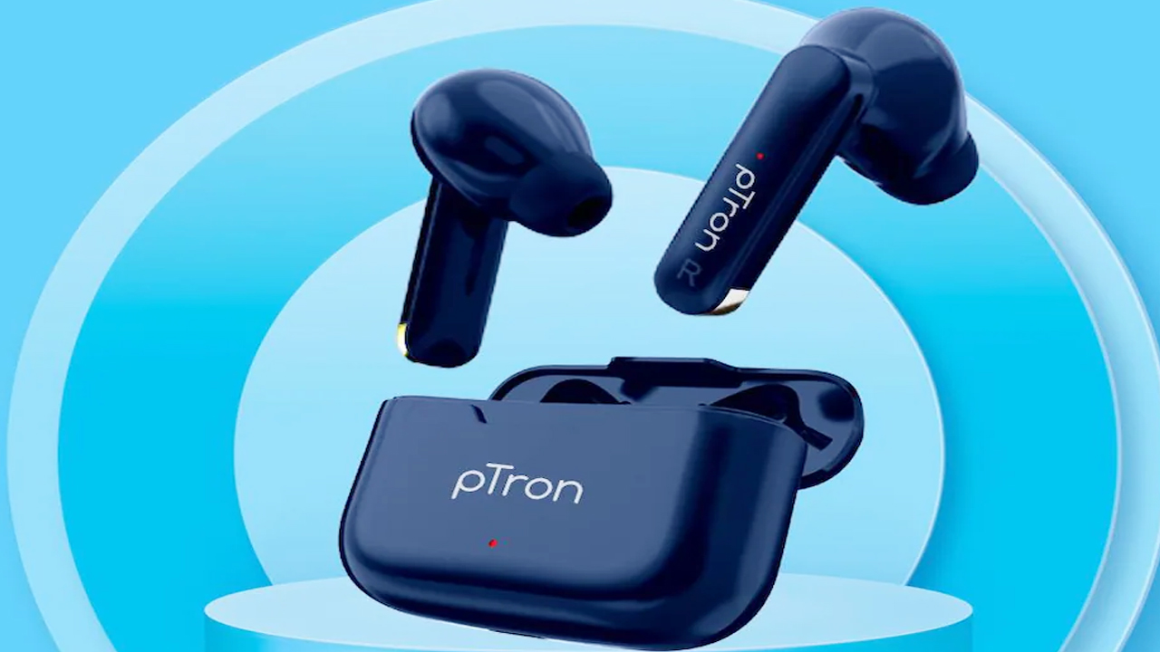 Wireless Earbuds: పట్టించుకోండి.. బ్రాండెడ్ వైర్‌లెస్ హెడ్‌ఫోన్స్‌పై 77% డిస్కౌంట్ ఆఫర్