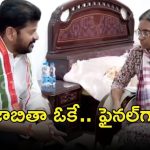 Telangana Congress: నేతలతో మీనాక్షి మీటింగ్, హైకమాండ్‌కు ఎమ్మెల్సీ అభ్యర్థుల జాబితా