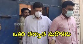 Rashmika Mandanna : రష్మికా… ఇప్పుడు ఈ ప్రయోగాలు అవసరమా..?
