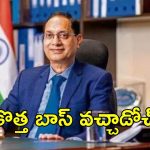 TuhinKanta Pandey: సెబీ న్యూ చీఫ్ తుహిన్‌ కాంత పాండే.. ఒడిషాకు చెందినవారే
