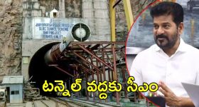 TuhinKanta Pandey: సెబీ న్యూ చీఫ్ తుహిన్‌ కాంత పాండే.. ఒడిషాకు చెందినవారే