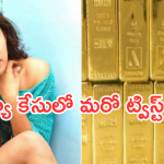Ranya Rao : రన్యా స్మగ్లింగ్ కేసులో దిమ్మతిరిగే ట్విస్ట్.. రెడ్ హ్యాండెడ్ గా పట్టించింది అతనే..?