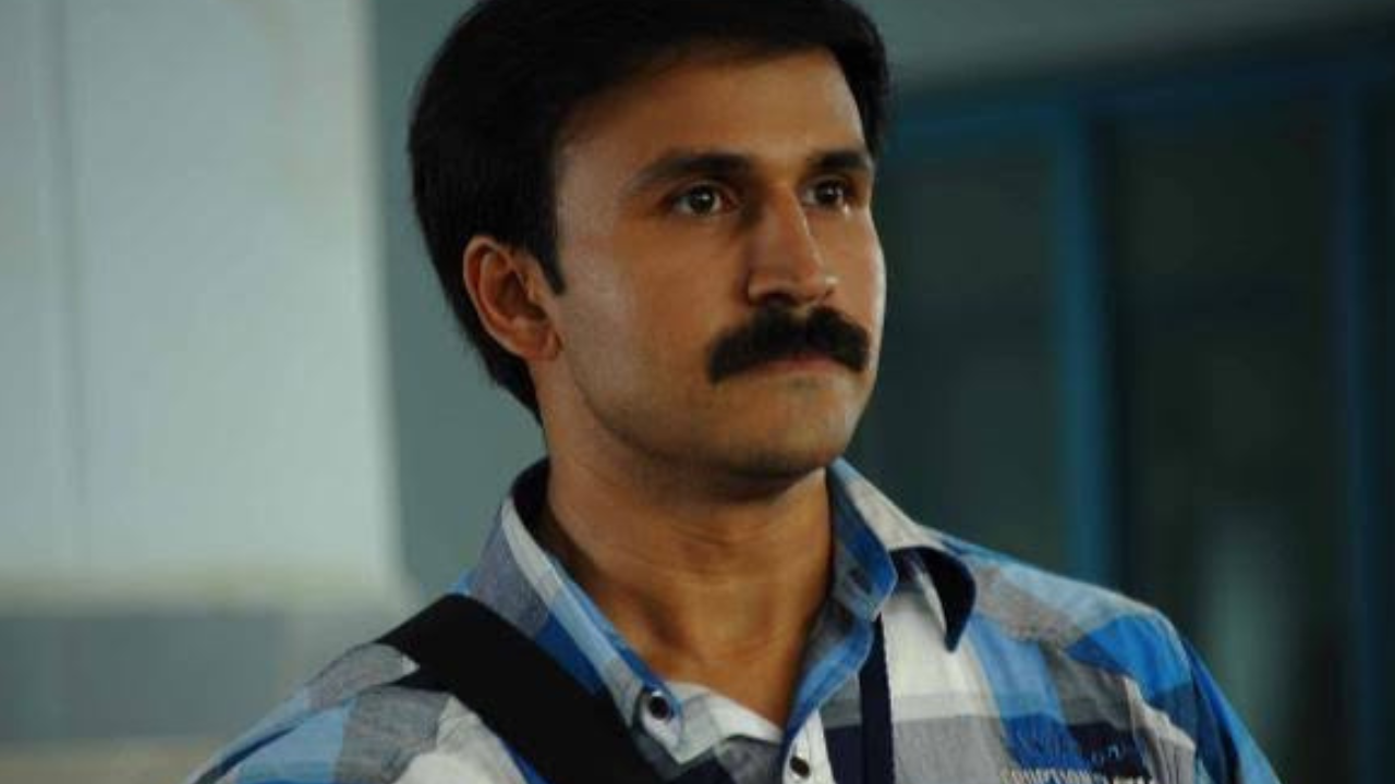 Actor Ravi Prakash: నటుడు రవి ప్రకాష్ సినిమాల్లోకి రాకముందు ఏం చేశాడో తెలుసా..?