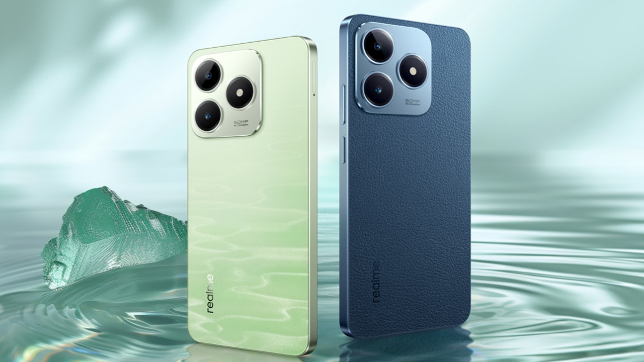Realme C63: రూ.7 వేలకే ప్రీమియం ఫీచర్ల స్మార్ట్​ఫోన్​.. క్రేజీ ఆఫర్..