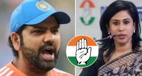 Congress Ka Baap Rohit: ట్రెండింగ్‌లో ‘కాంగ్రెస్ కా బాప్ రోహిత్’.. కారణం ఇదే ?