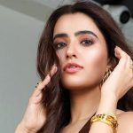 Rukshar dhillon : నాకు కంఫర్ట్ ఉండదు.. దిల్ రూబా హీరోయిన్ షాకింగ్ కామెంట్స్..
