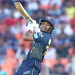 MI VS GT: అదరగొట్టిన సాయి సుదర్శన్… ముంబై టార్గెట్ ఎంతంటే ?