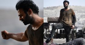 Salaar: కాటేరమ్మ కొడుకుని చూడడానికి క్యూ కడుతున్నారు...