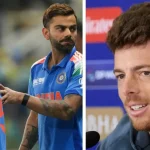 Mitchell Santner: దుబాయ్ పిచ్ పై కుట్రలు.. టీమిండియాకే అడ్వాంటేజ్ ?