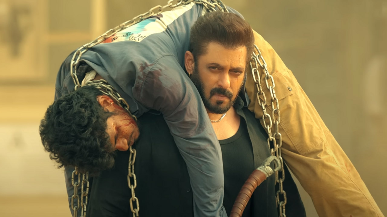 Salman Khan: సెంచరీ కొట్టని సూపర్ స్టార్…