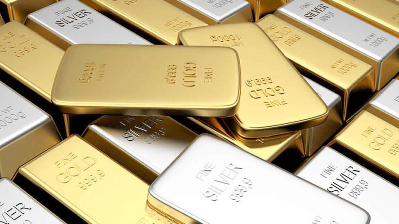 Gold Vs Silver: బంగారంను మించిపోయిన వెండి..ఈ టైంలో 99 వేలకు గోల్డ్, నిపుణుల కీలక సూచన