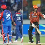 SRH VS DC:  చిత్తుగా ఓడిన SRH…ఢిల్లీ రెండో విజయం