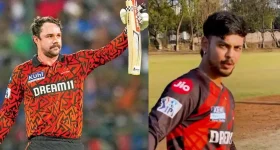 IPL 2025: హెడ్ కు చెక్ పెడుతున్న ఇషాన్ కిషన్.. SRHలో పెను ప్రకంపనలు?