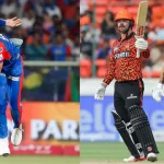 IPL 2025: ఇవాళ ఐపీఎల్ లో డబుల్ ధమాకా..SRH మ్యాచ్ కూడా !